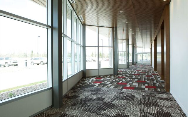 Grey Eagle Resort & Casino
