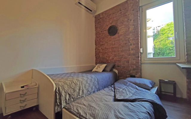 Rijeka city rooms