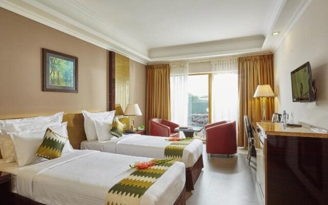 Hotel Bonanza