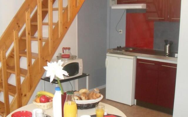 Residence les Temporis