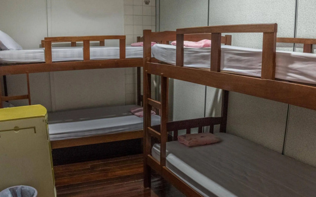 Discovery Malacca Hostel