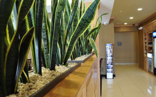 Best Western Plus Columbia Inn