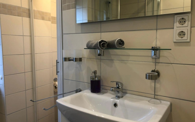 GottwaldHaus-Freiberg-Ferienwohnung