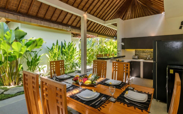 Villa Beji Seminyak