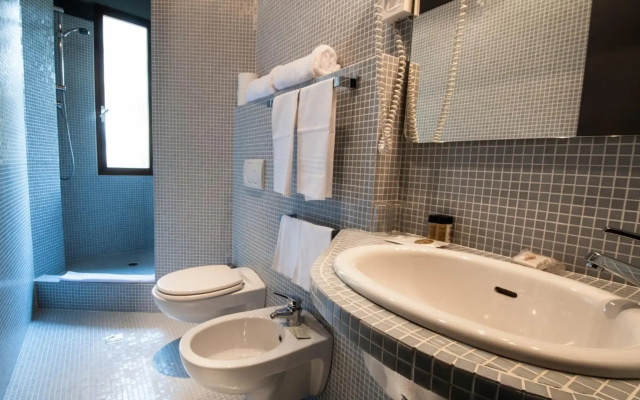 Hotel Michelangelo & Day SPA