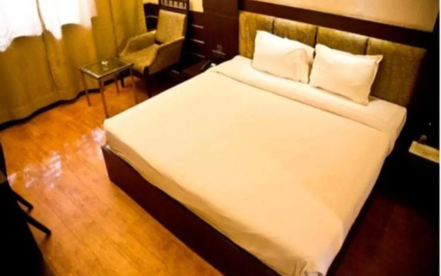 OYO Rooms Dhakkan Wala Kuan