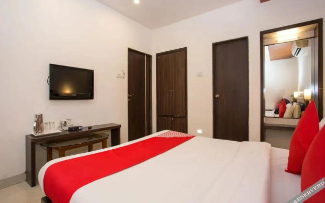 OYO Rooms Near Poonam Chowk
