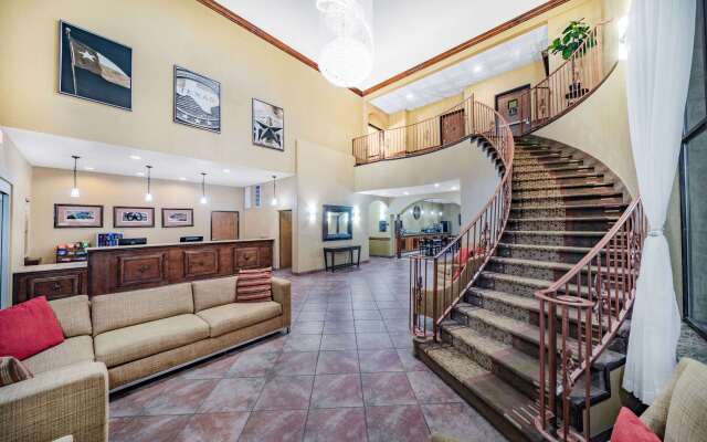 Baymont by Wyndham Cuero