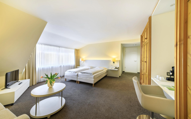 relexa Waldhotel Schatten