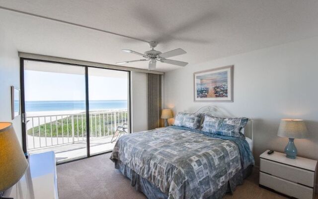 Seaview Condo #61505