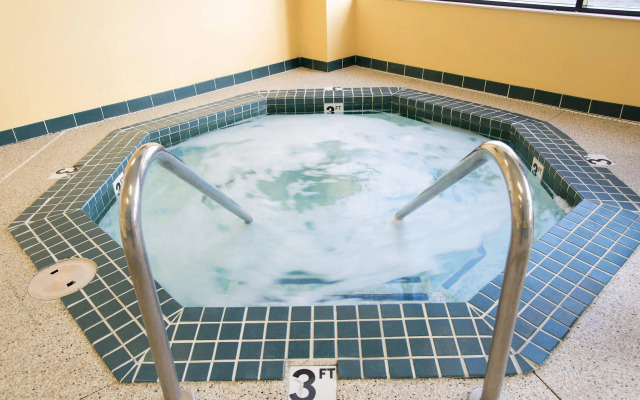Hampton Inn Grand Rapids-South