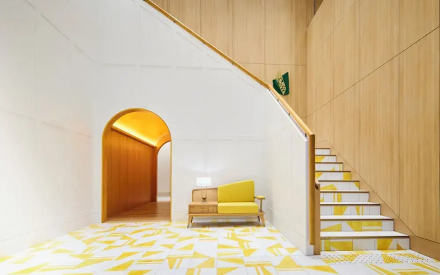 The Royal Park Hotel Ginza 6-chome