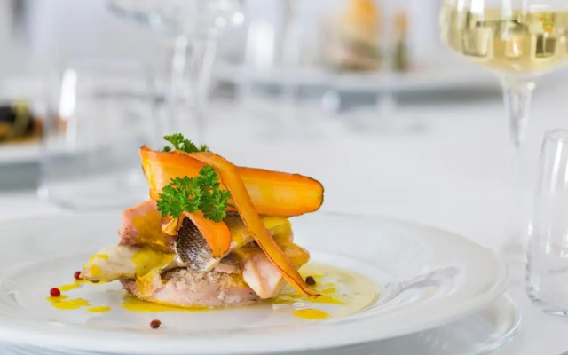 Hotel Villa Petruscio