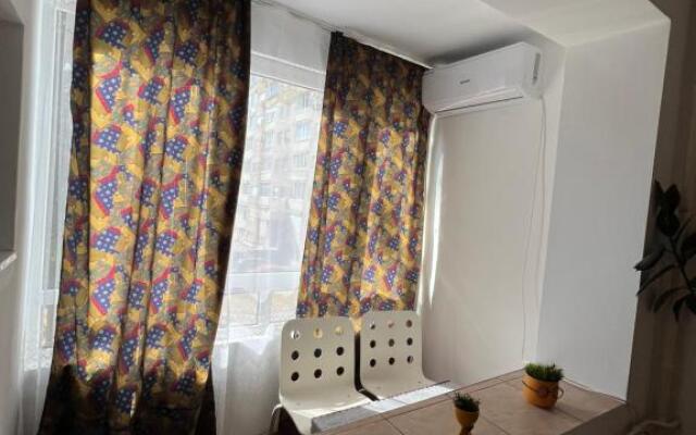 Apartament 1 Room center circumvalațiunii