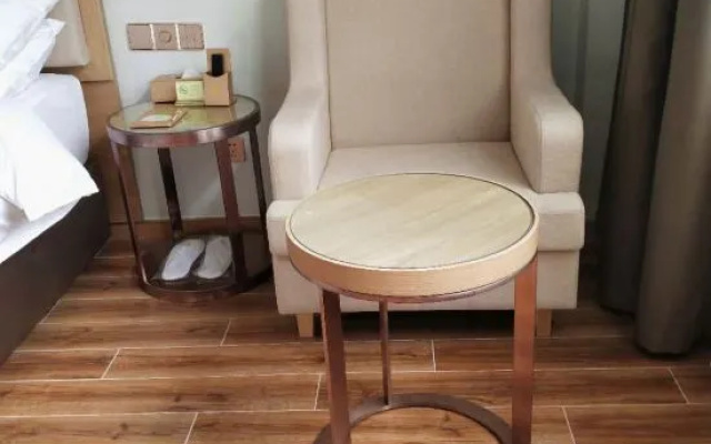 Vienna 3 Best Hotel (Wuxi Shuofang International Airport, Hongshan) – Guest Rooms – Wuxi