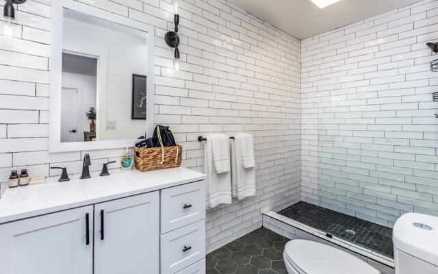 The Four Daughters Inn