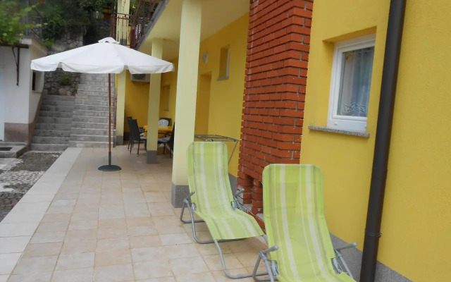Apartments Vesna