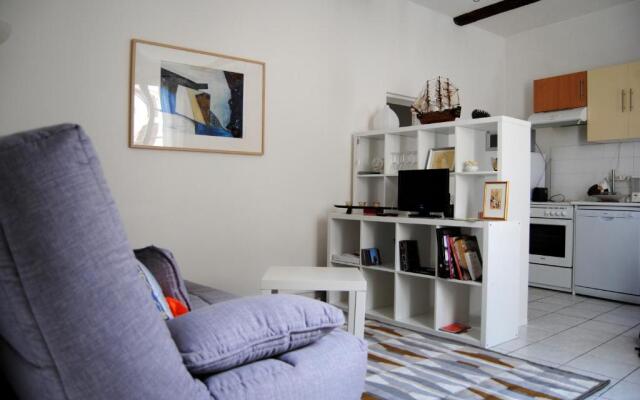 Pézenas appartement coeur historique