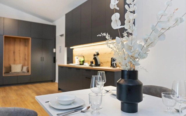 anyTIME - Apartments in Friedrichshafen