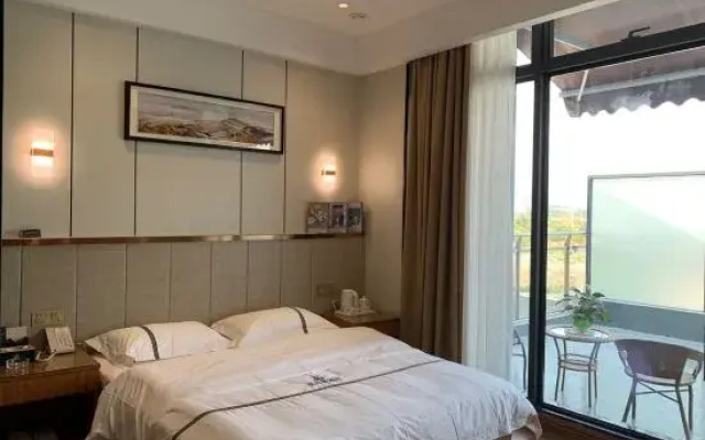 Kenny Hotel (Yongchuan High-speed Rail Station Branch)