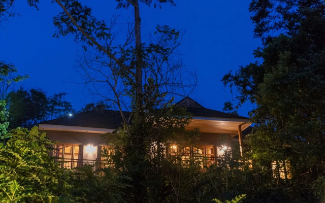 Chimpundu Lodge