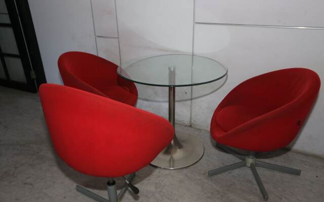 Capital O 93594 Pelangi Urbano