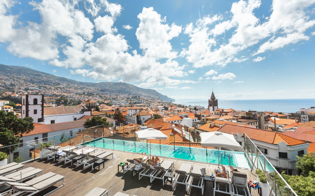 Castanheiro Boutique Hotel