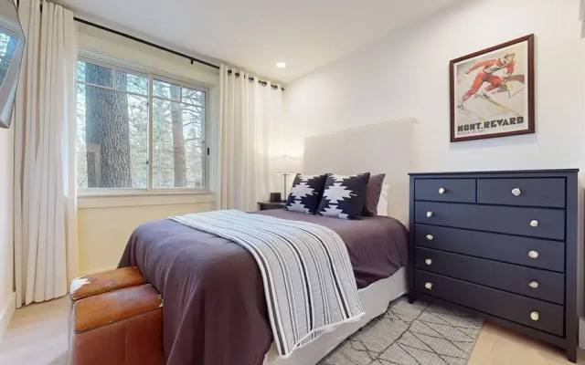 Timbers #12 4 Bedroom Townhouse