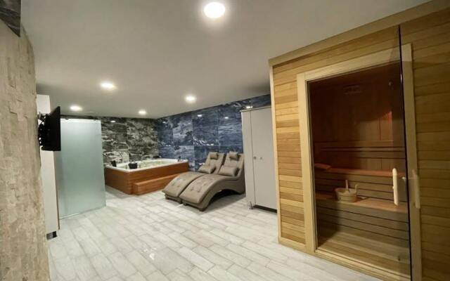 Kursunlu Thermal Hotel