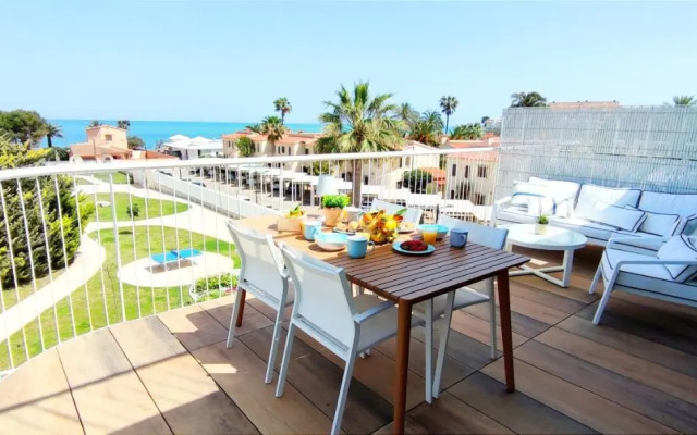 Apartamento Dénia Beach by DENIA COSTA