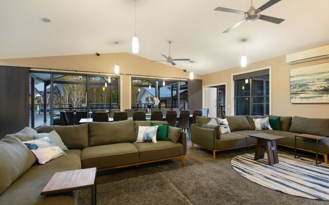 A PERFECT STAY - Lennox Unique Coastal Retreat