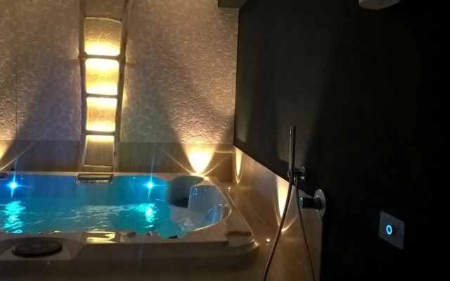 Piccolo Relais Galletto di Marzo