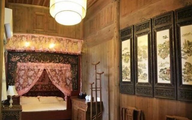 Yixiu Mountain Inn