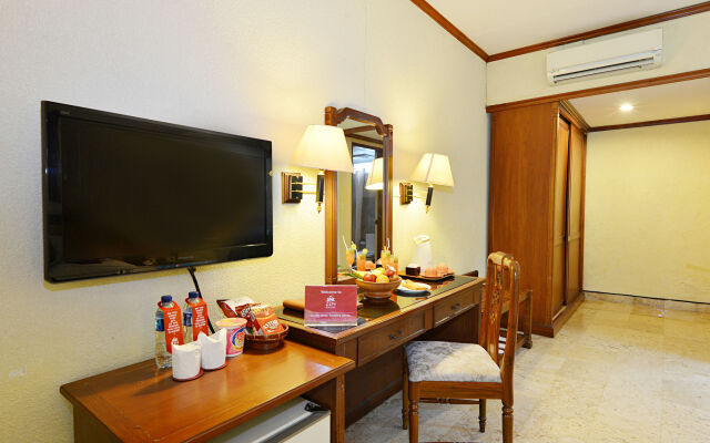 ZEN Rooms Jogja Cendrawasih