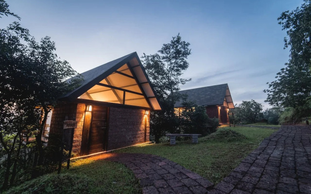 Shatavari Eco Resort