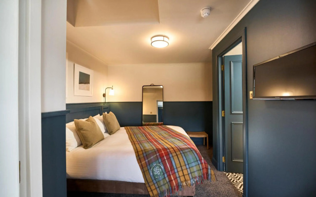 Royal Marine Hotel