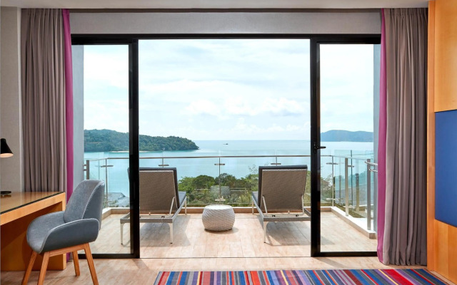Aloft Langkawi Pantai Tengah