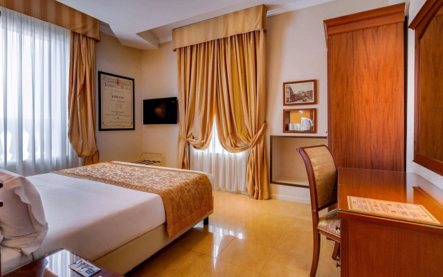 UNA Hotels Galles Milano