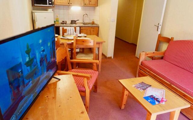 Appartement Valfréjus, 3 pièces, 6 personnes - FR-1-468-32