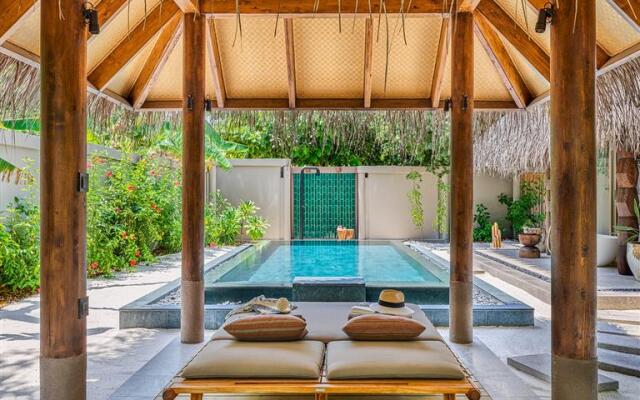 JOALI Maldives Resort