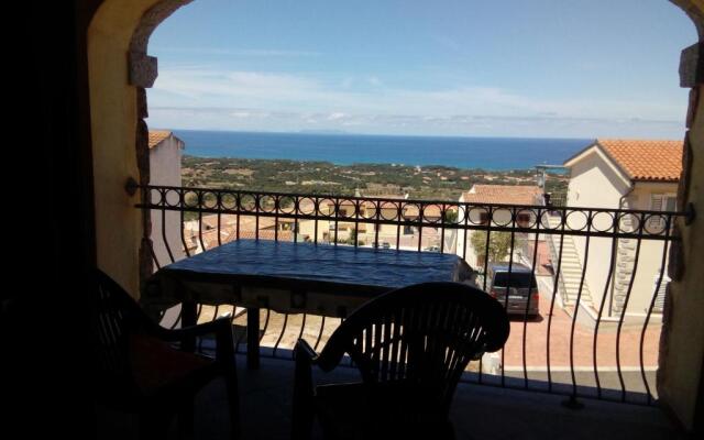 Sea View House Sardegna