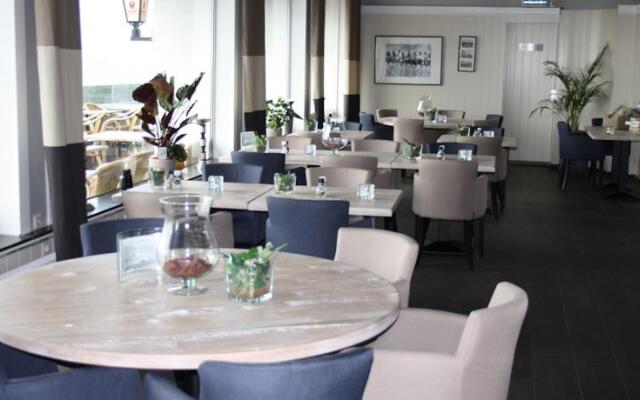 Hotel De Belgische Loodsensociëteit