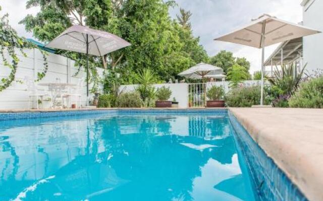 Merlot Manor Guesthouse
