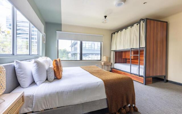 Roamer Brisbane