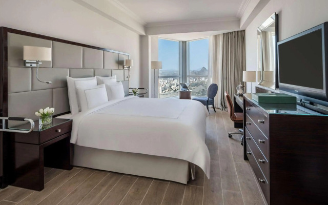 Swissôtel Makkah