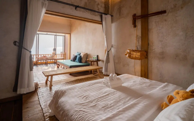 Pranburi Beach Front House