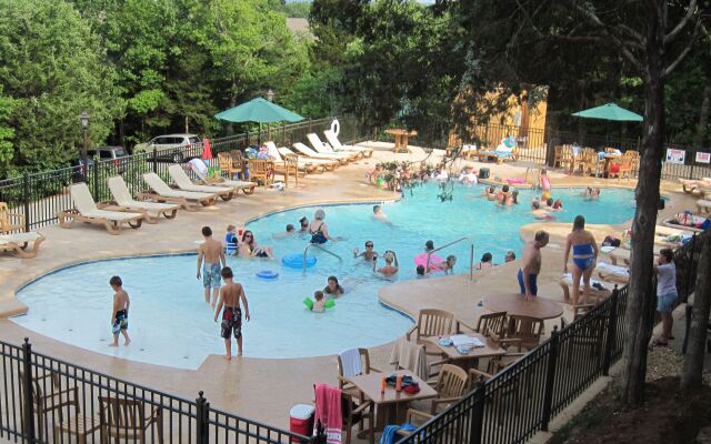The Village At Indian Point Resort