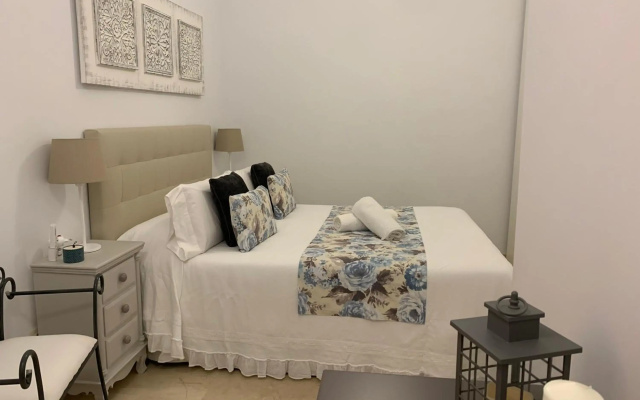 Brand New Apartment