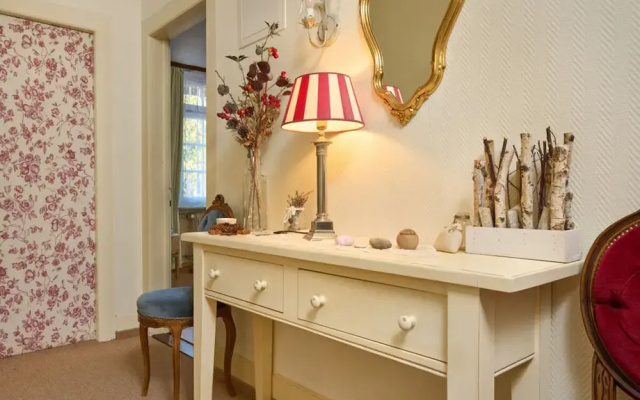 Landhuis Appartement Feldberg Uitzicht