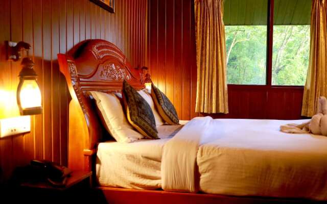 Seven Springs Plantation Resort